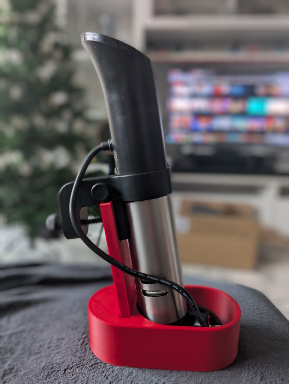 Anova Precision Cooker 3.0 Vertical Stand