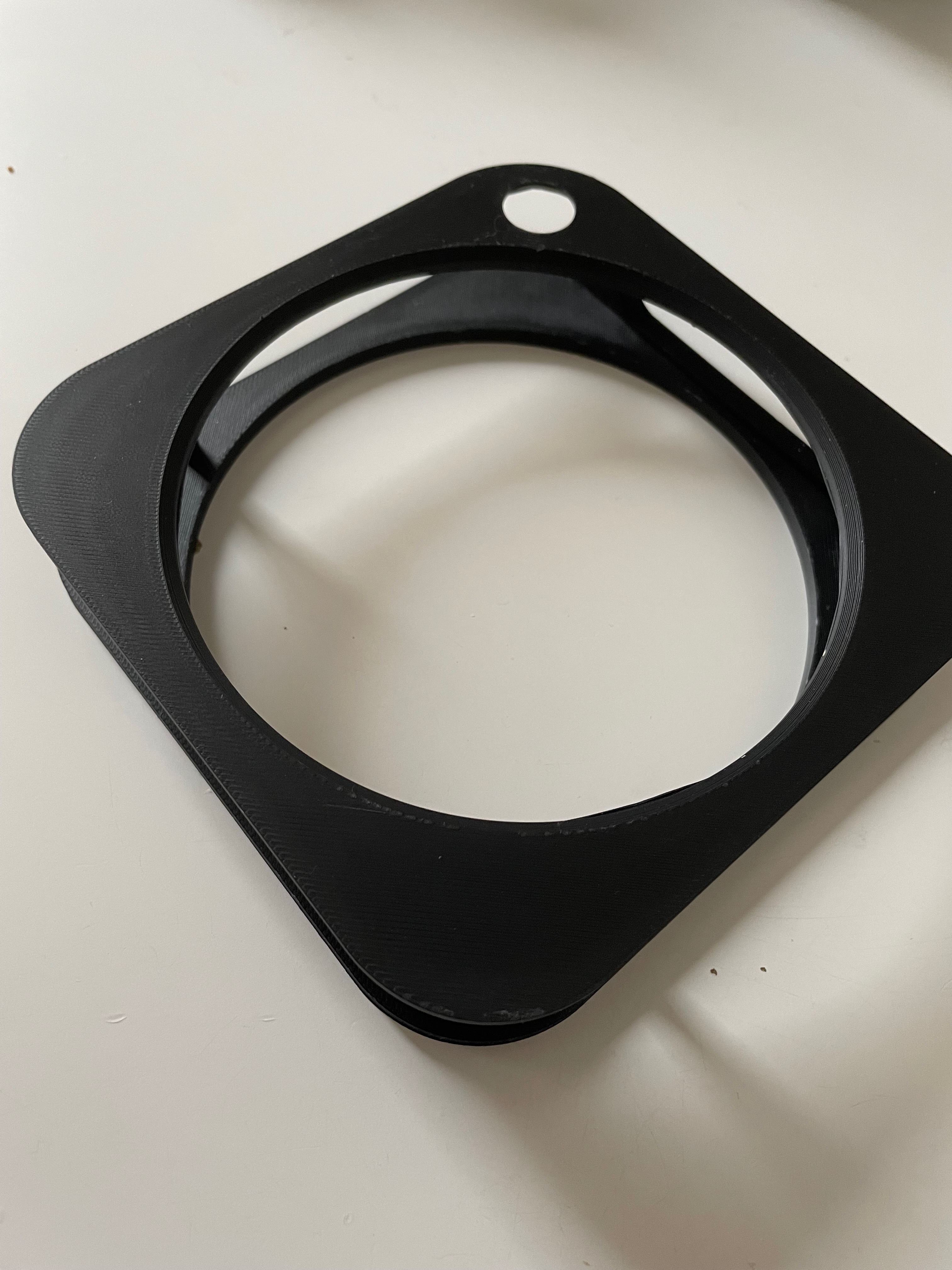 Mac Mini M4 & M4 Pro stand with Front Power Access