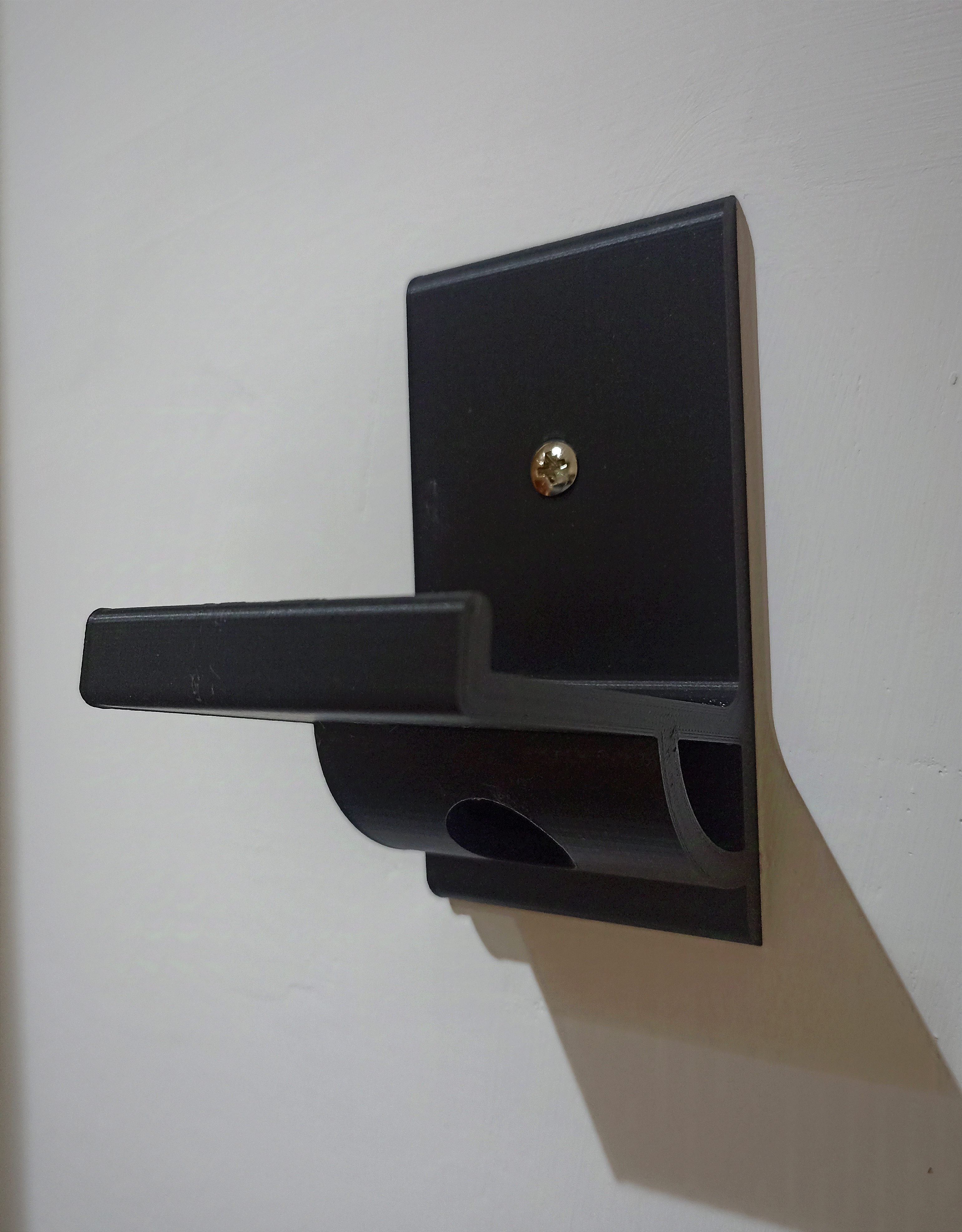 Miniatura 3 do modelo 3D wall bracket