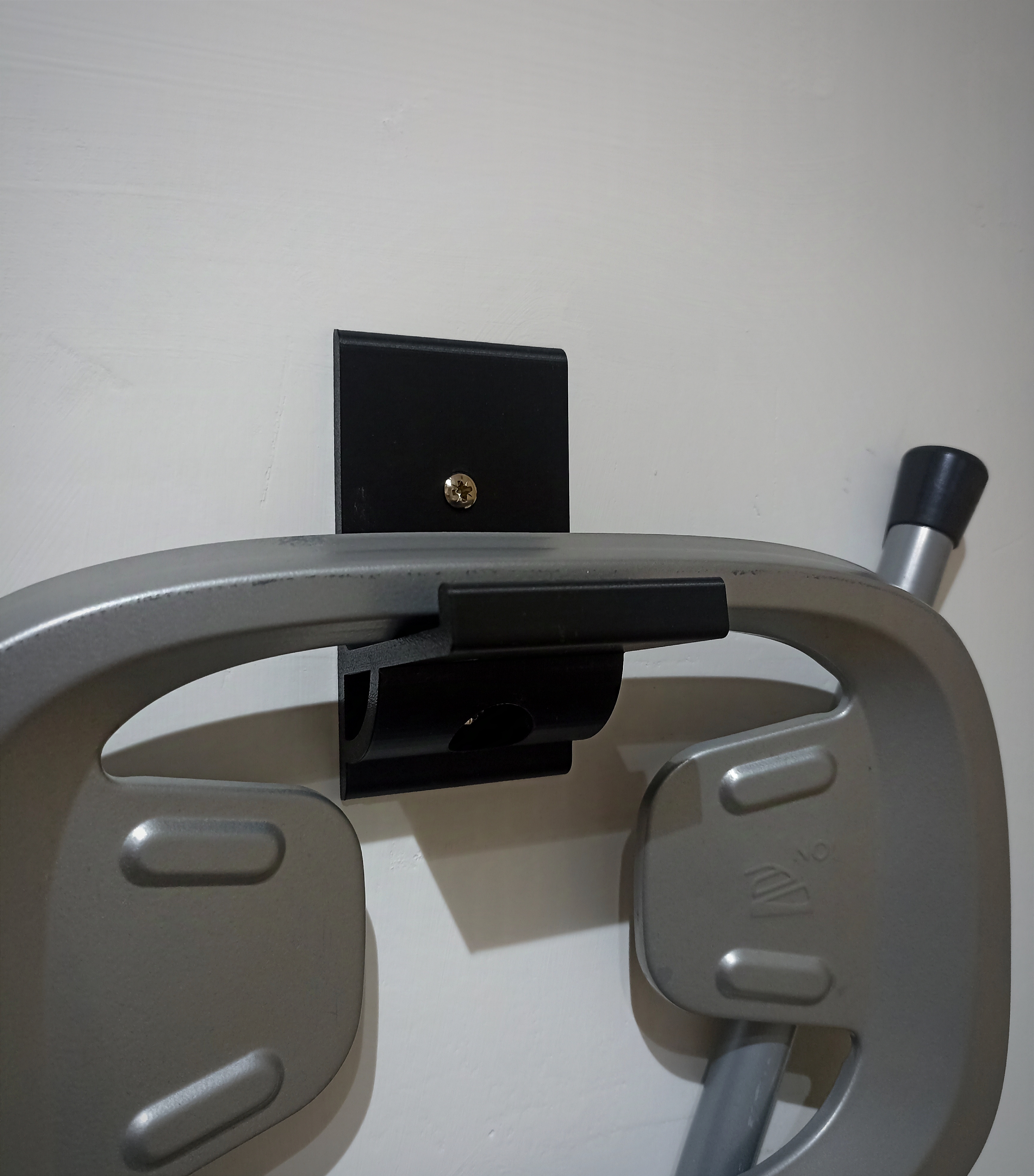 Miniatura 6 do modelo 3D wall bracket