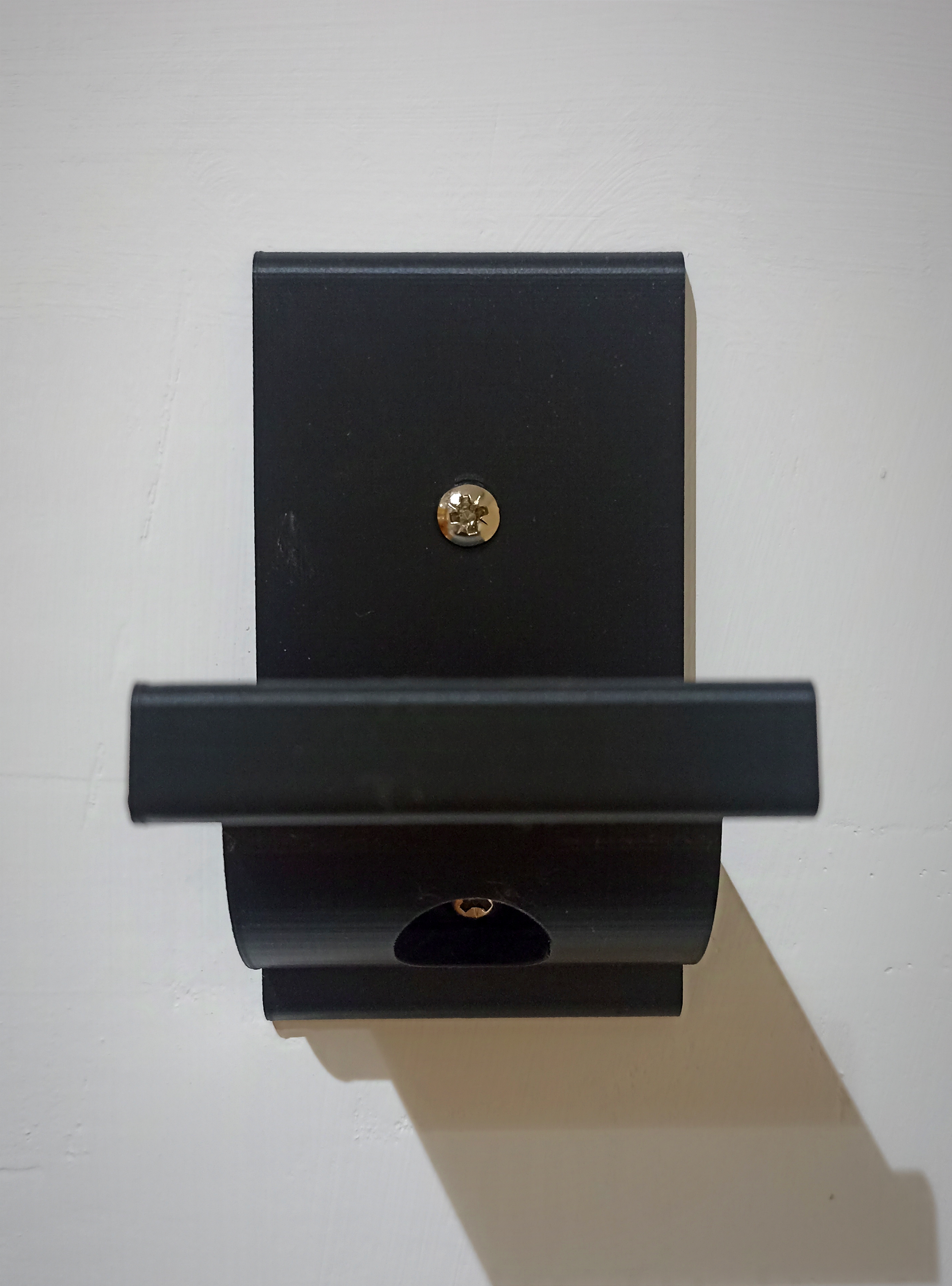 Miniatura 4 do modelo 3D wall bracket