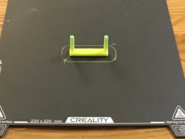 Stringing Test