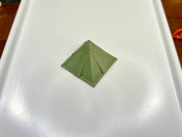 Pyramid