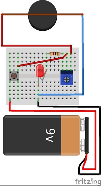 Electromagnetic Swing - DIY Lorentz Force Experiment by fgebhart ...