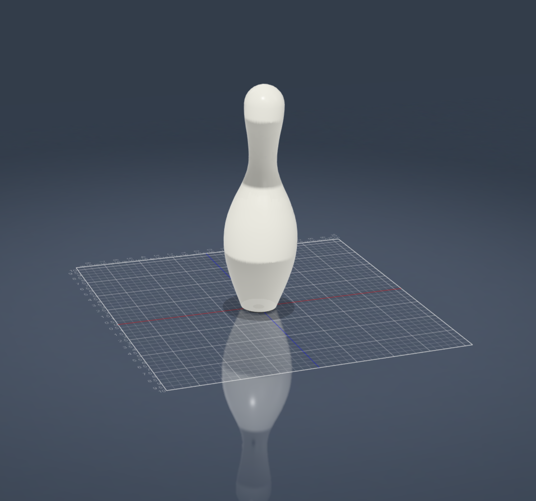 USBC specification Bowling Pin
