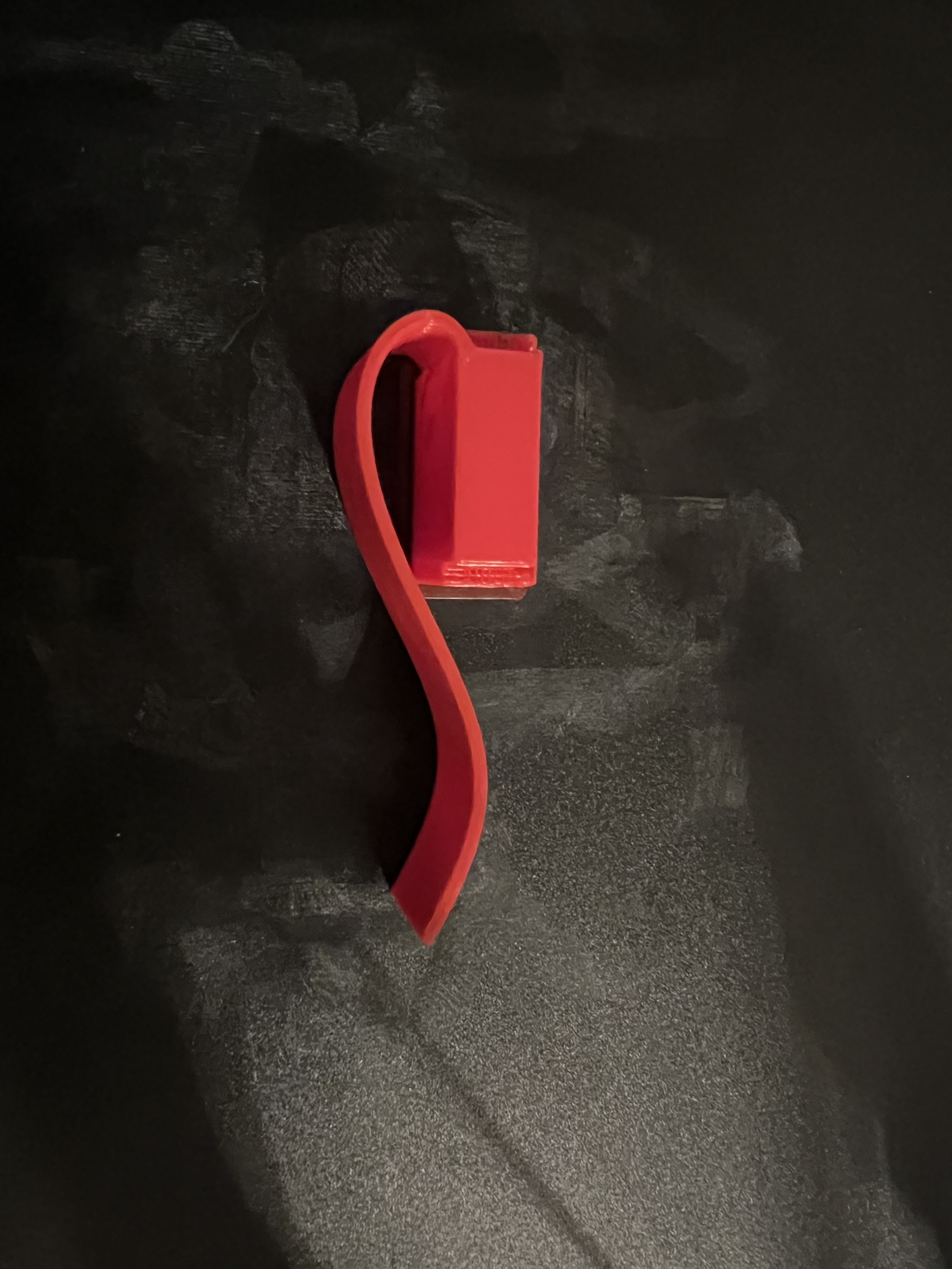 Construction Pencil Grip Clip — miniatura 4