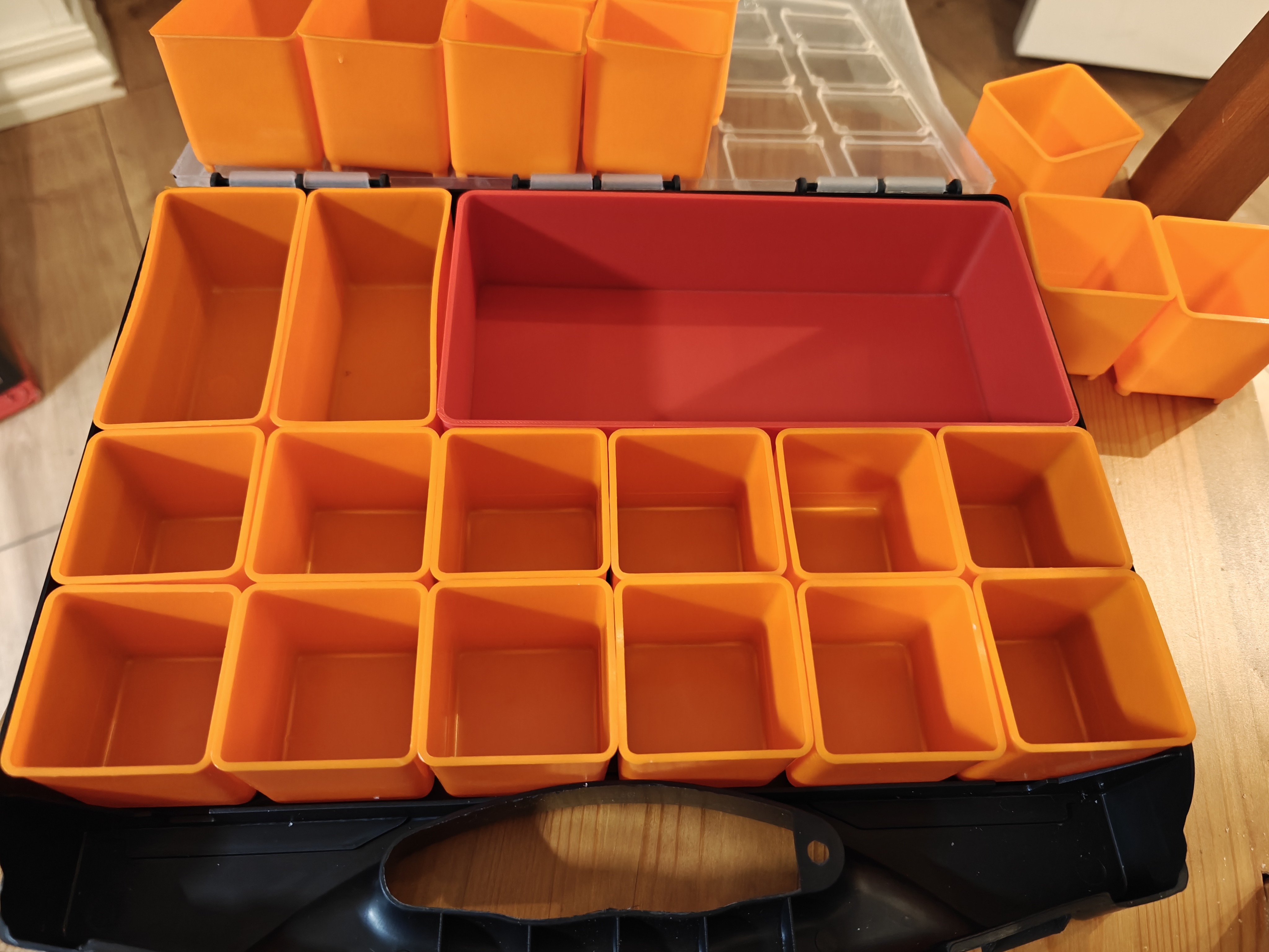 Alutec larger organization profiles
