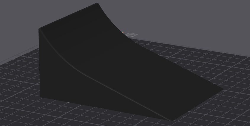 Monster Truck Ramp
