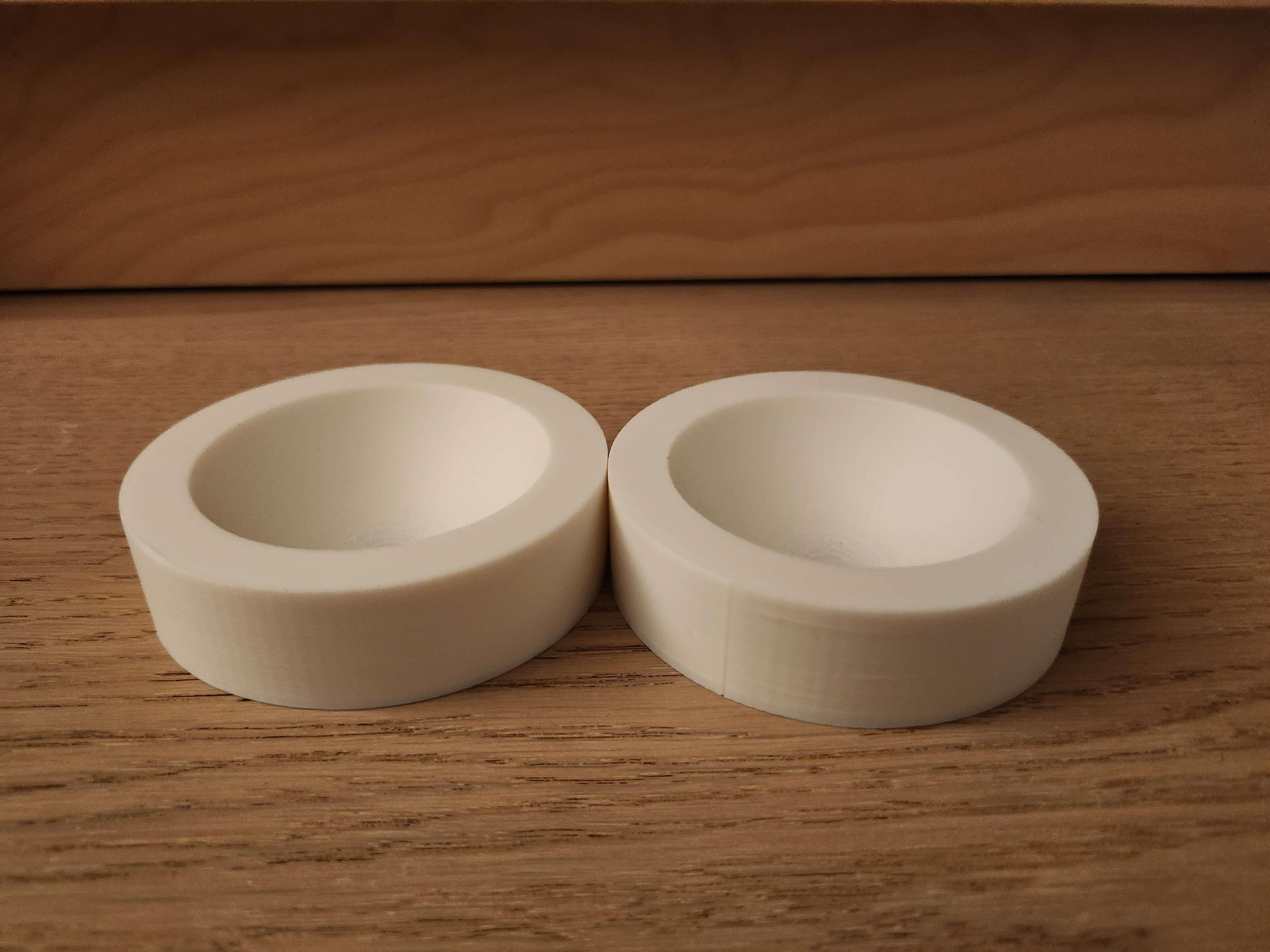 100ml round bottom flask holders