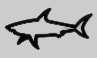 shark