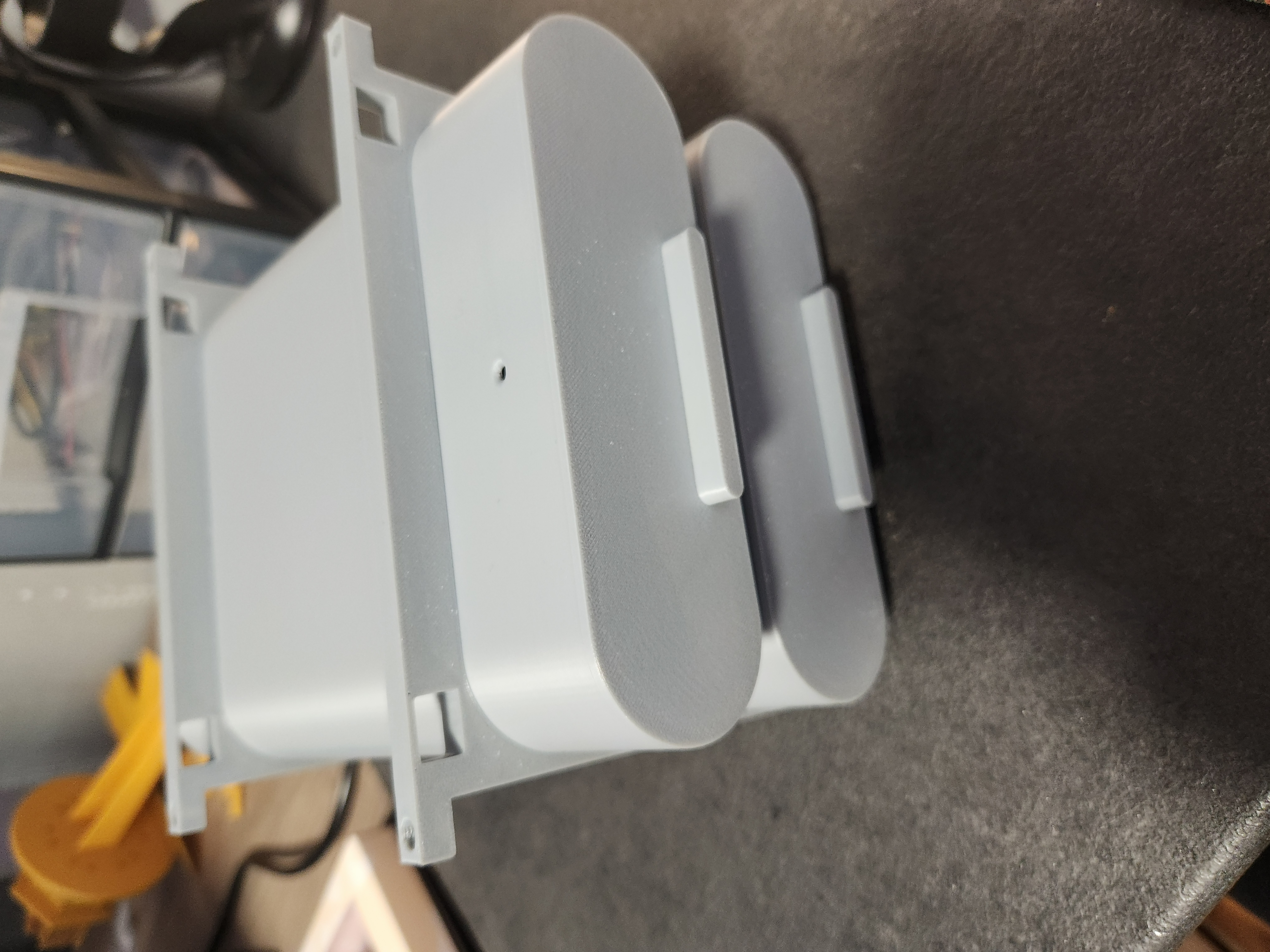 Desk Drawer Support