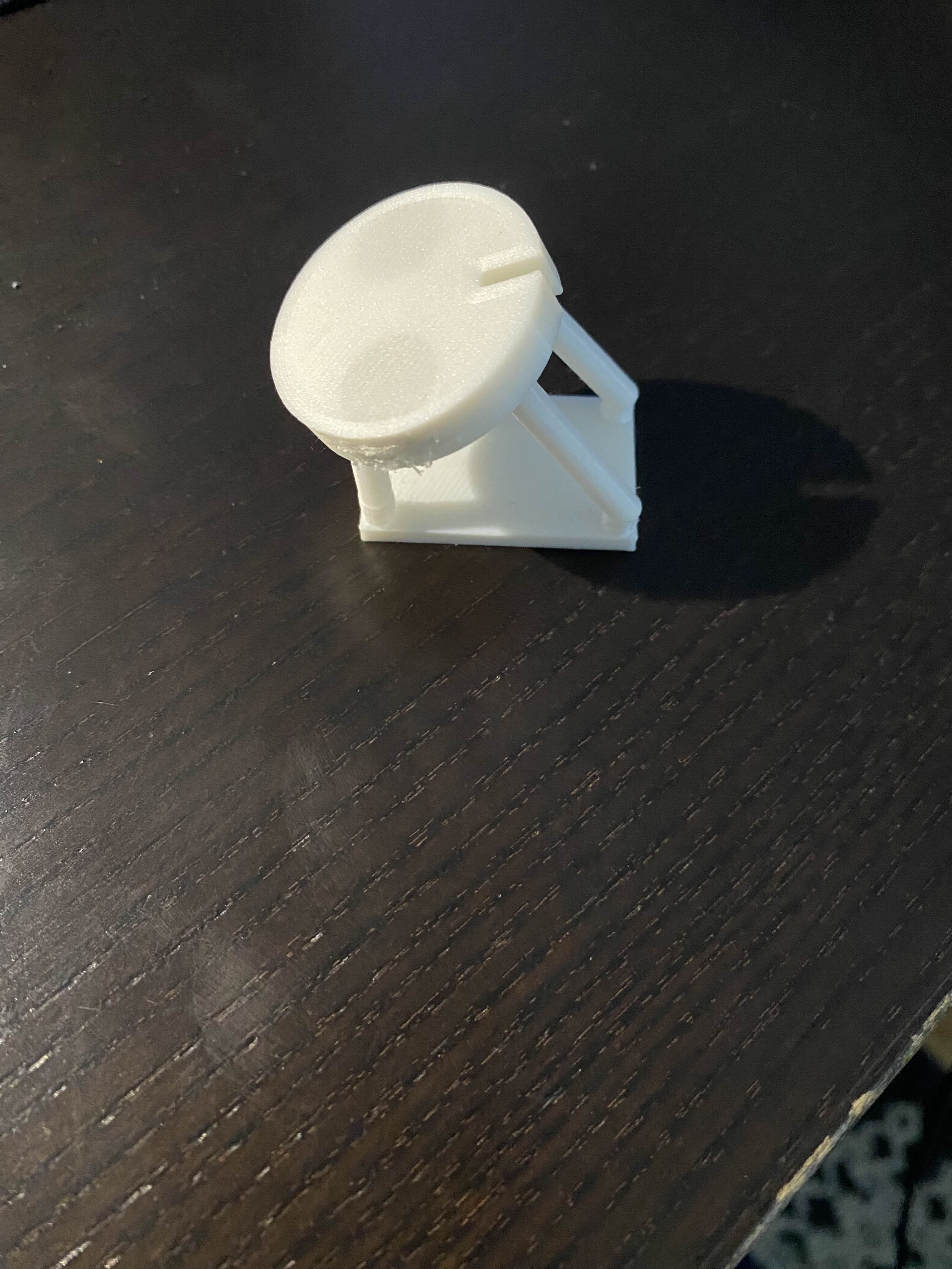 Logitech G502 Lightspeed/hero Magnetic Stand
