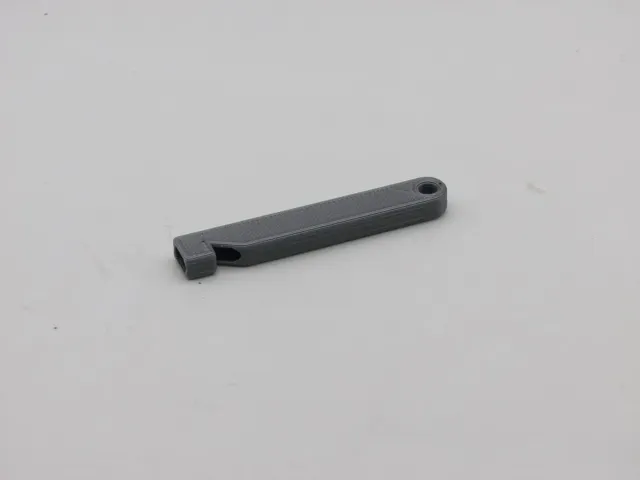 LOUD WHISTLE