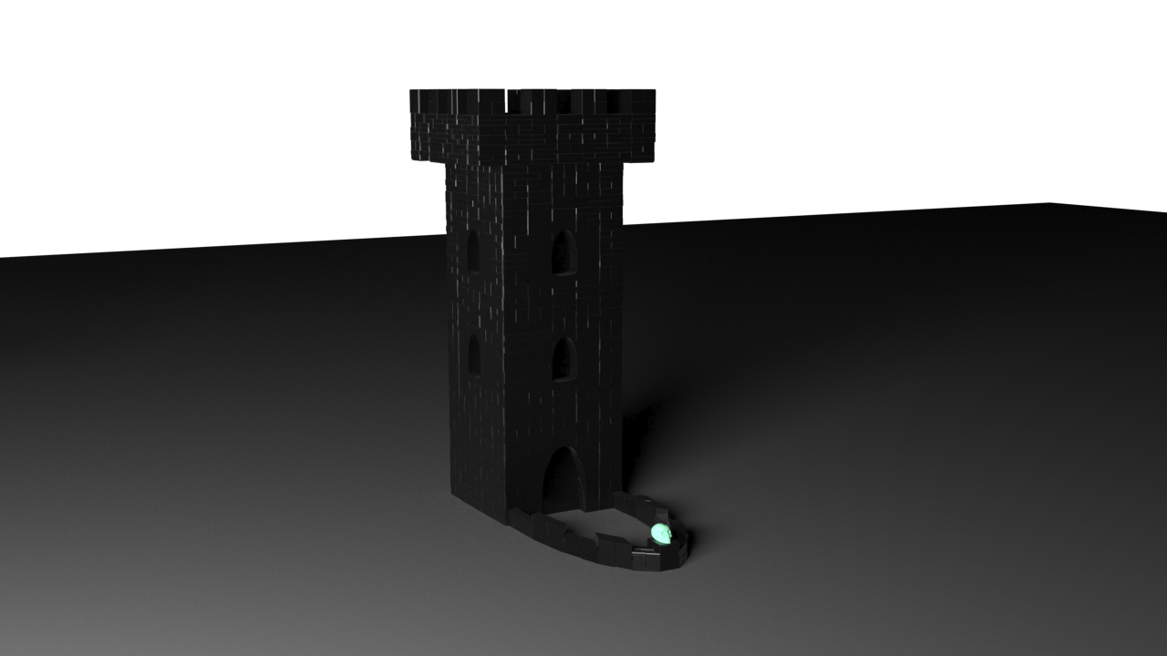 Würfelturm / Dice Tower