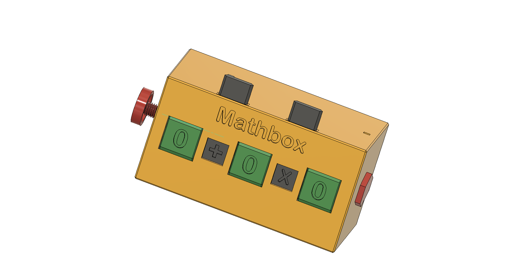 Mathbox - Mathematic basics practicing — miniatura 6