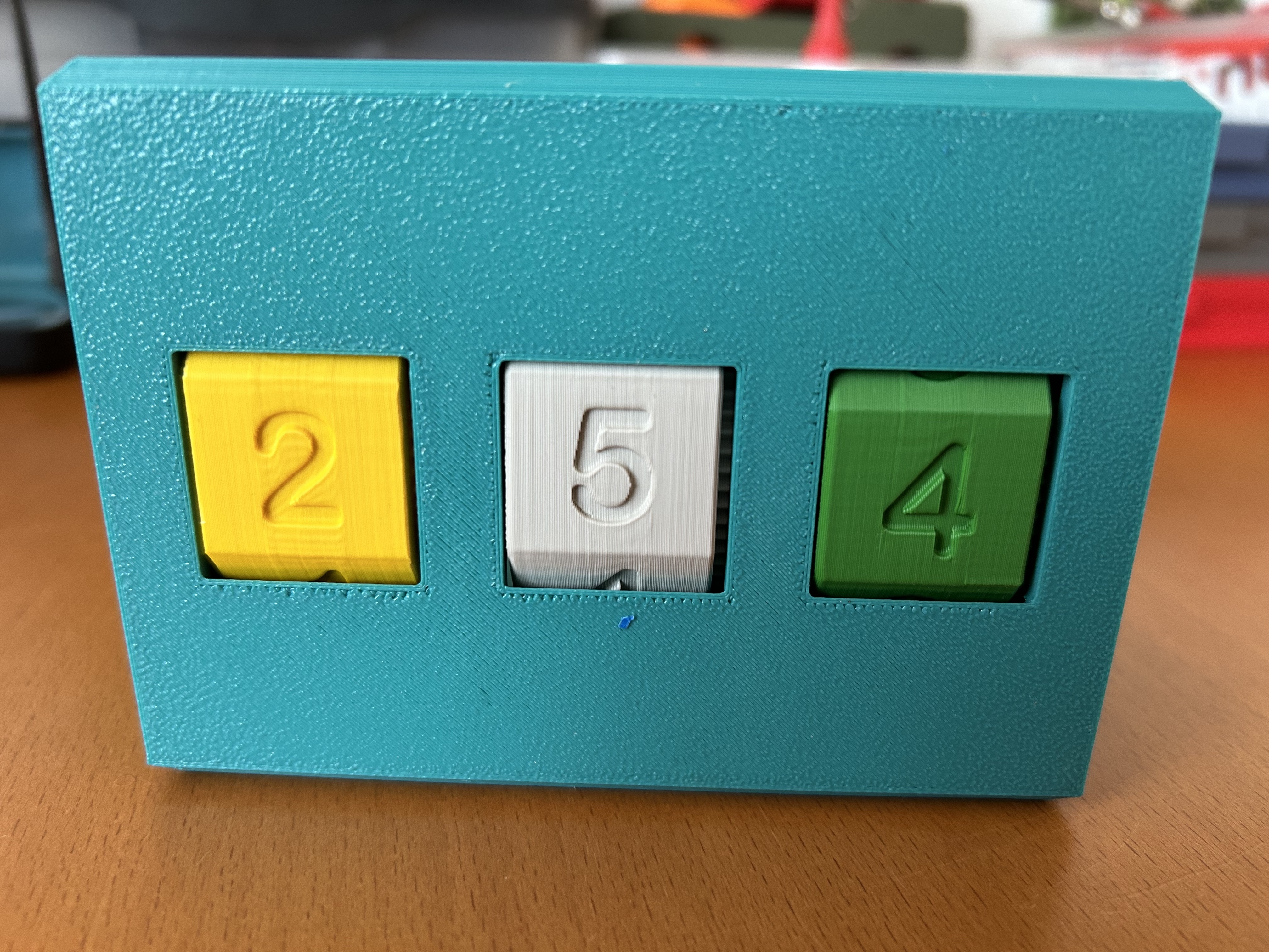 Mathbox - Mathematic basics practicing — miniatura 9