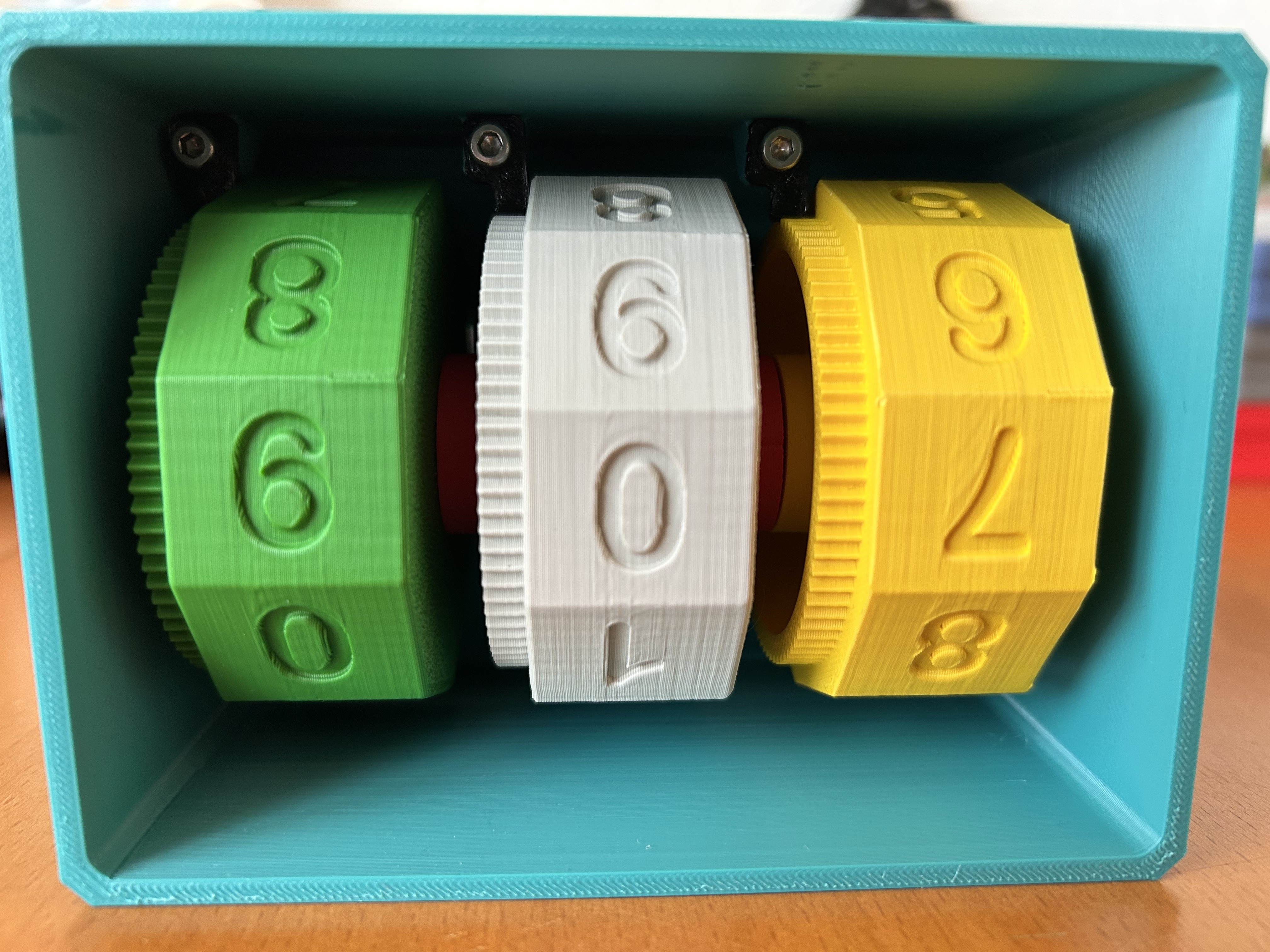 Mathbox - Mathematic basics practicing — miniatura 8