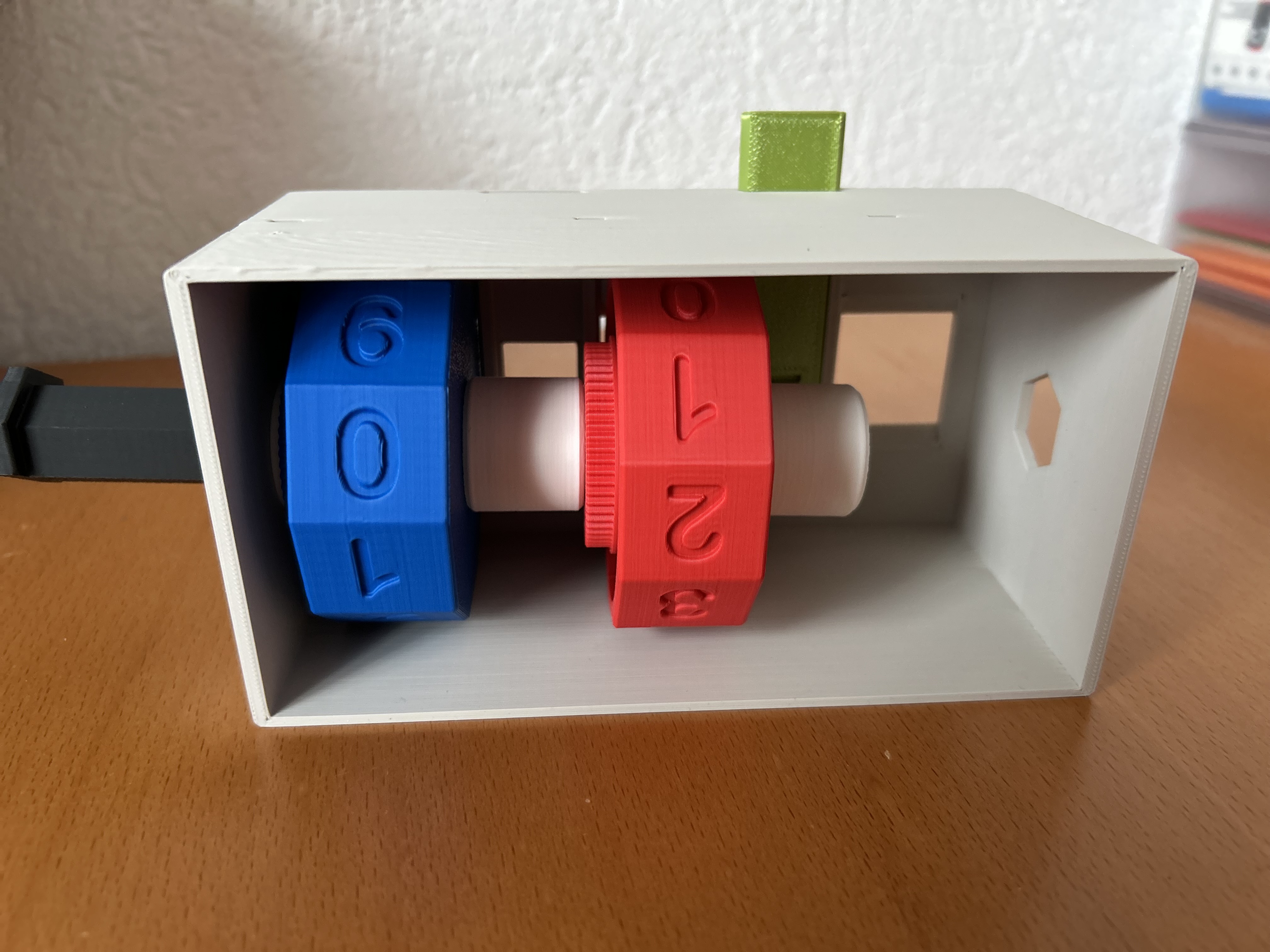 Mathbox - Mathematic basics practicing — miniatura 4