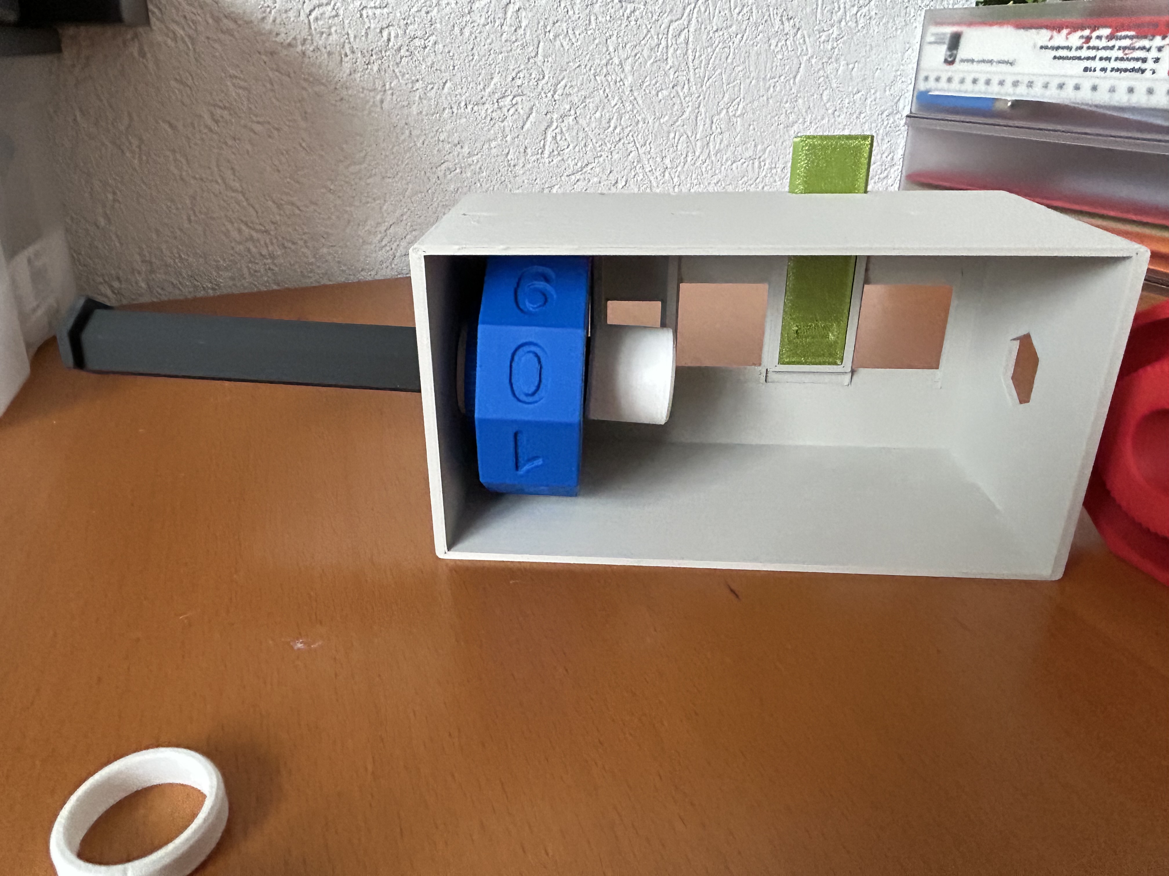 Mathbox - Mathematic basics practicing — miniatura 3