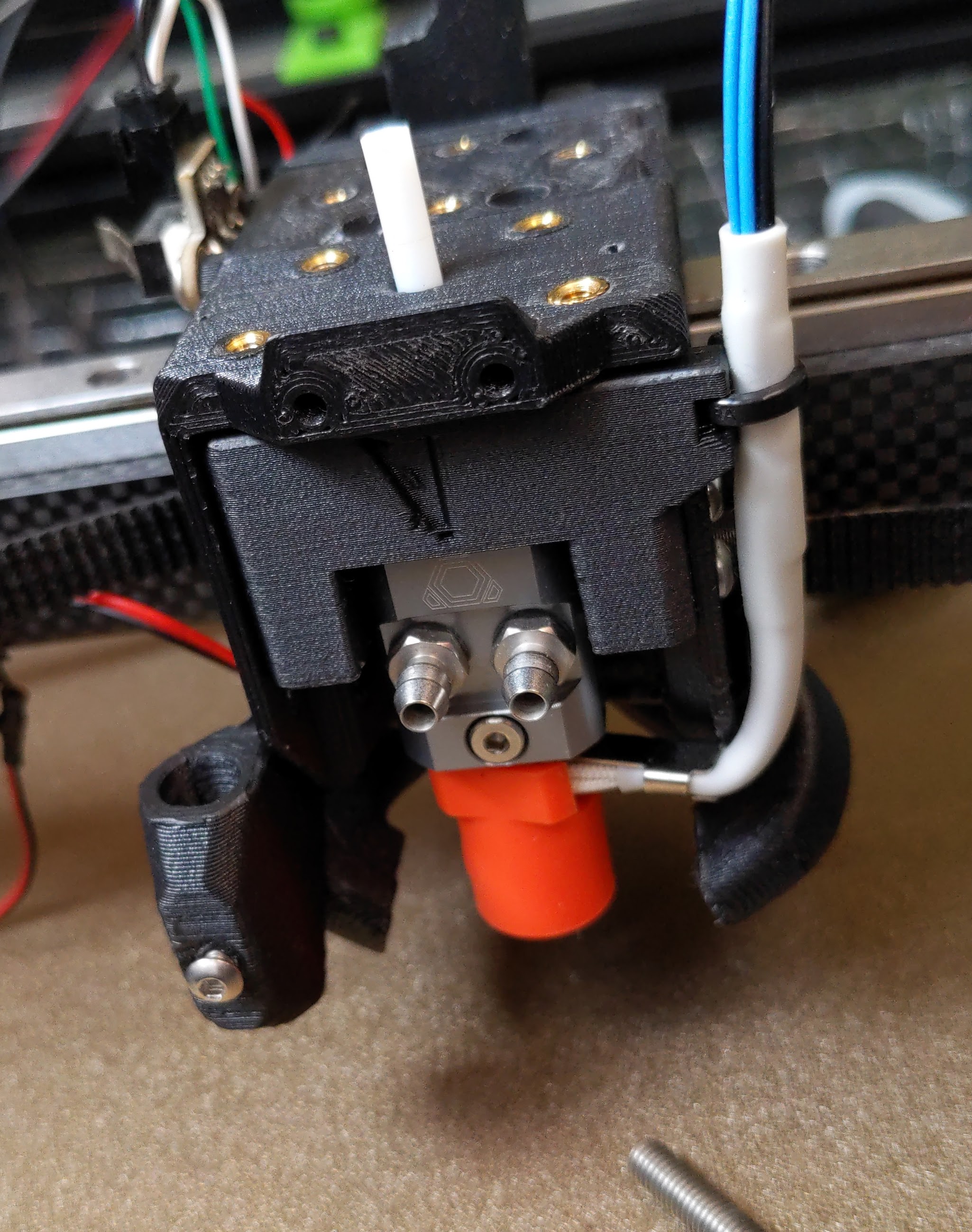 EVA3  TD6S-LC