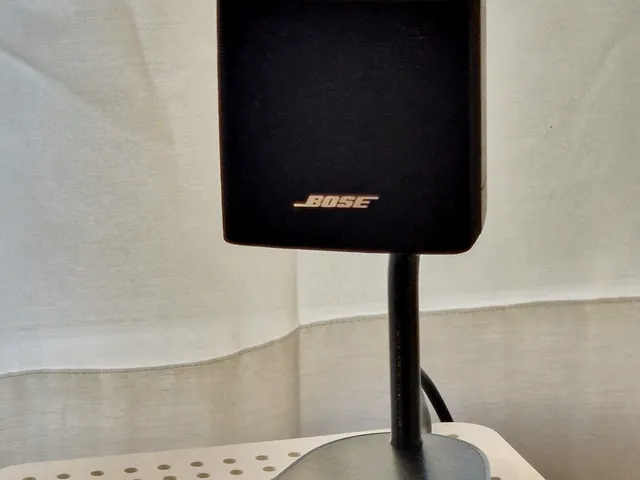 Stand for Bose Satellites Speaker - Version II