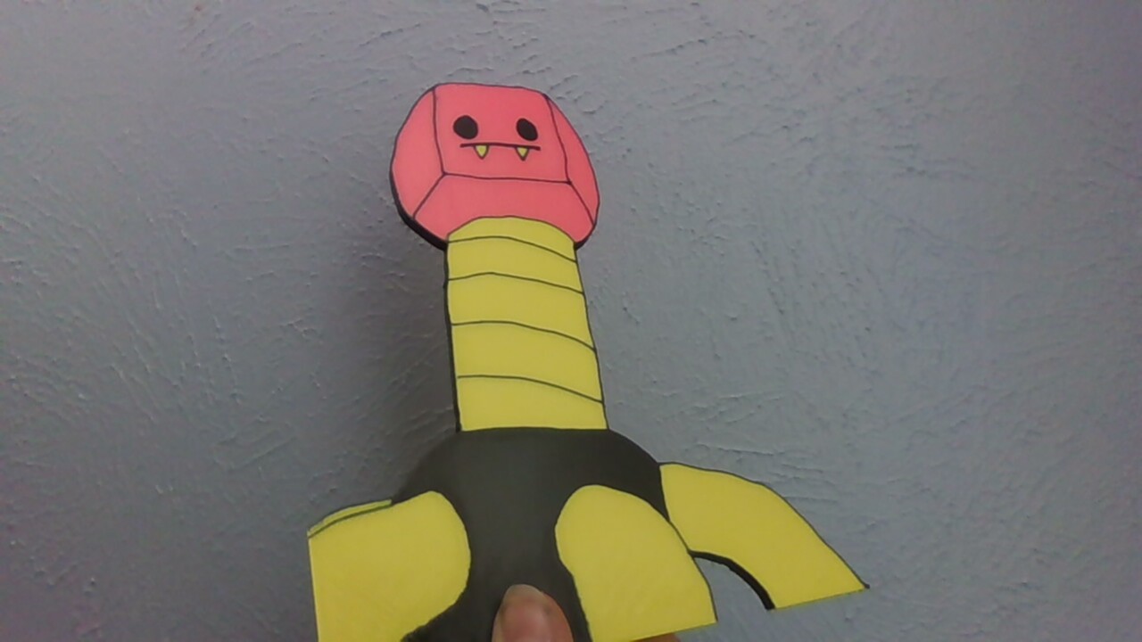 kurzgesagt bacteriophage
