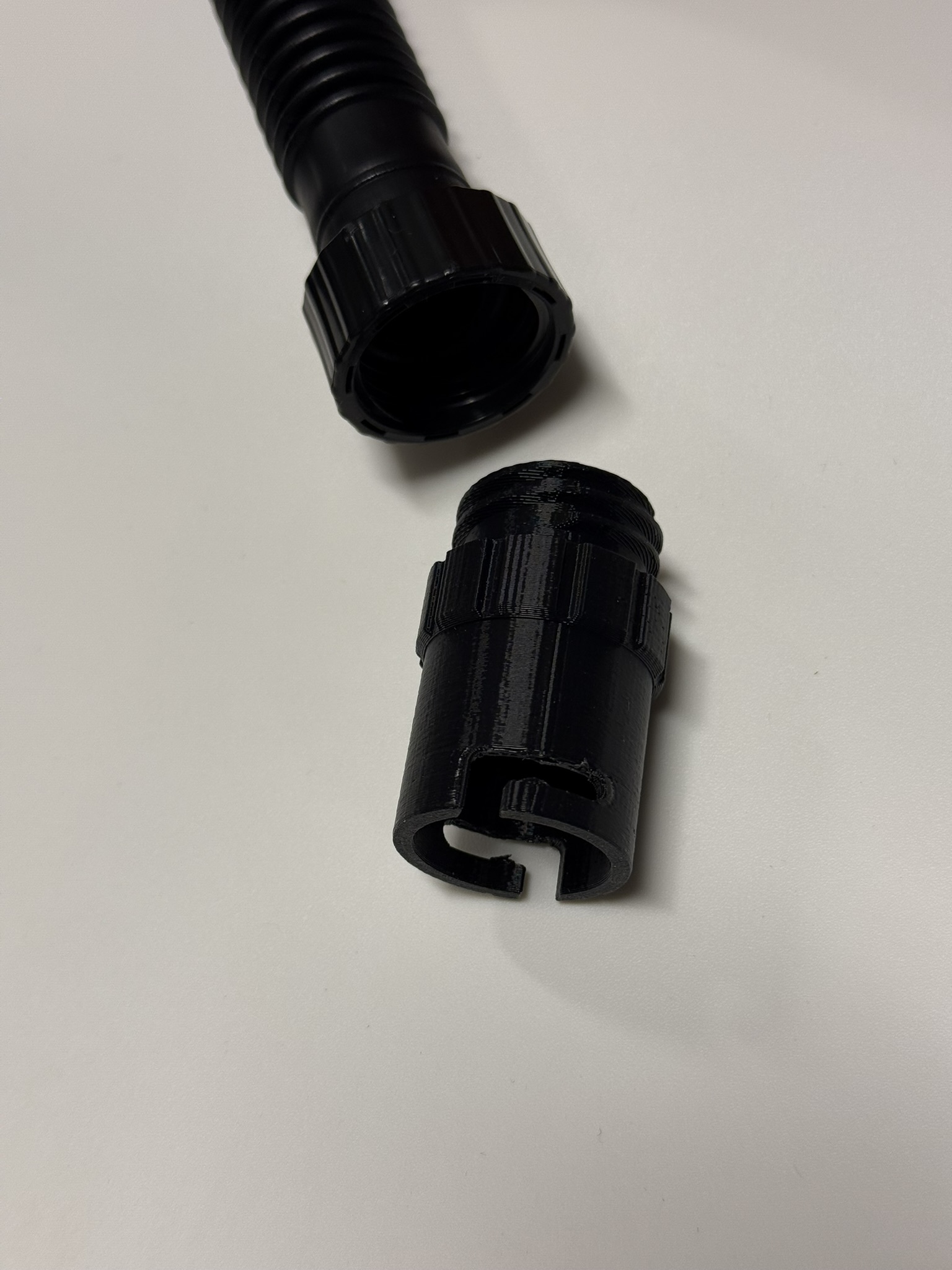 Hikoki UP18DA SUP pump adapter
