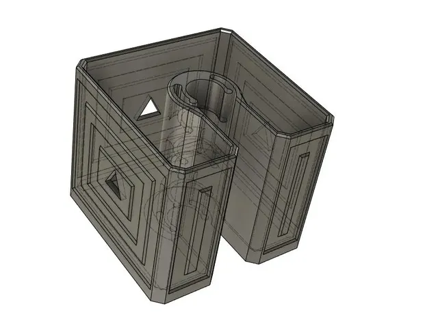 IKEA tuffing bed box big