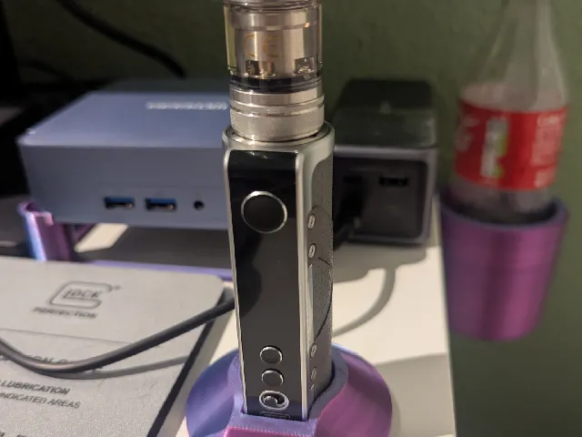 Aspire Huracan EX Stand
