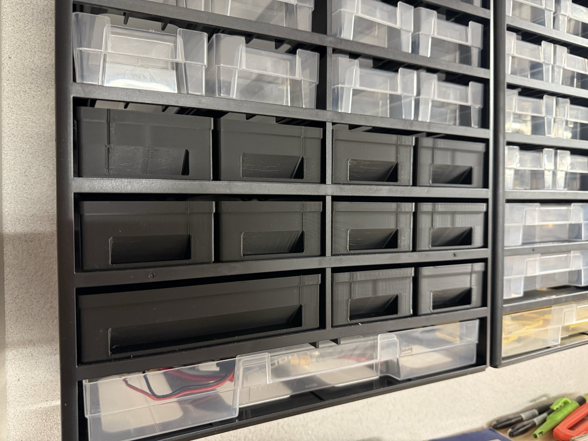 Stackable Container | Allit VarioPlus compatible — miniatura 5