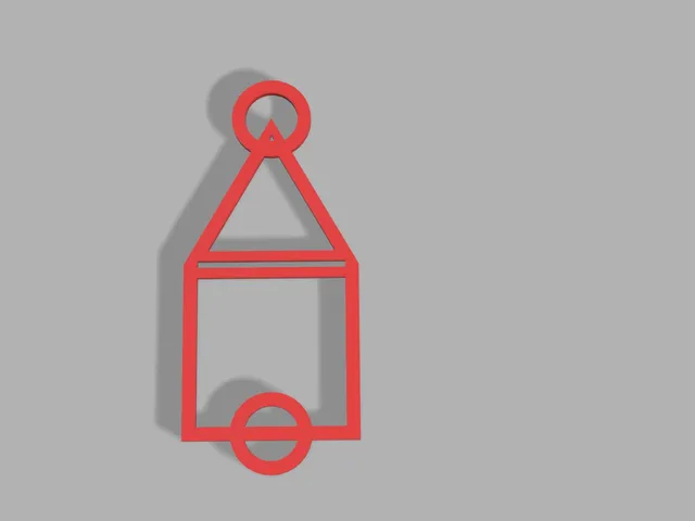 Squid Game Logo