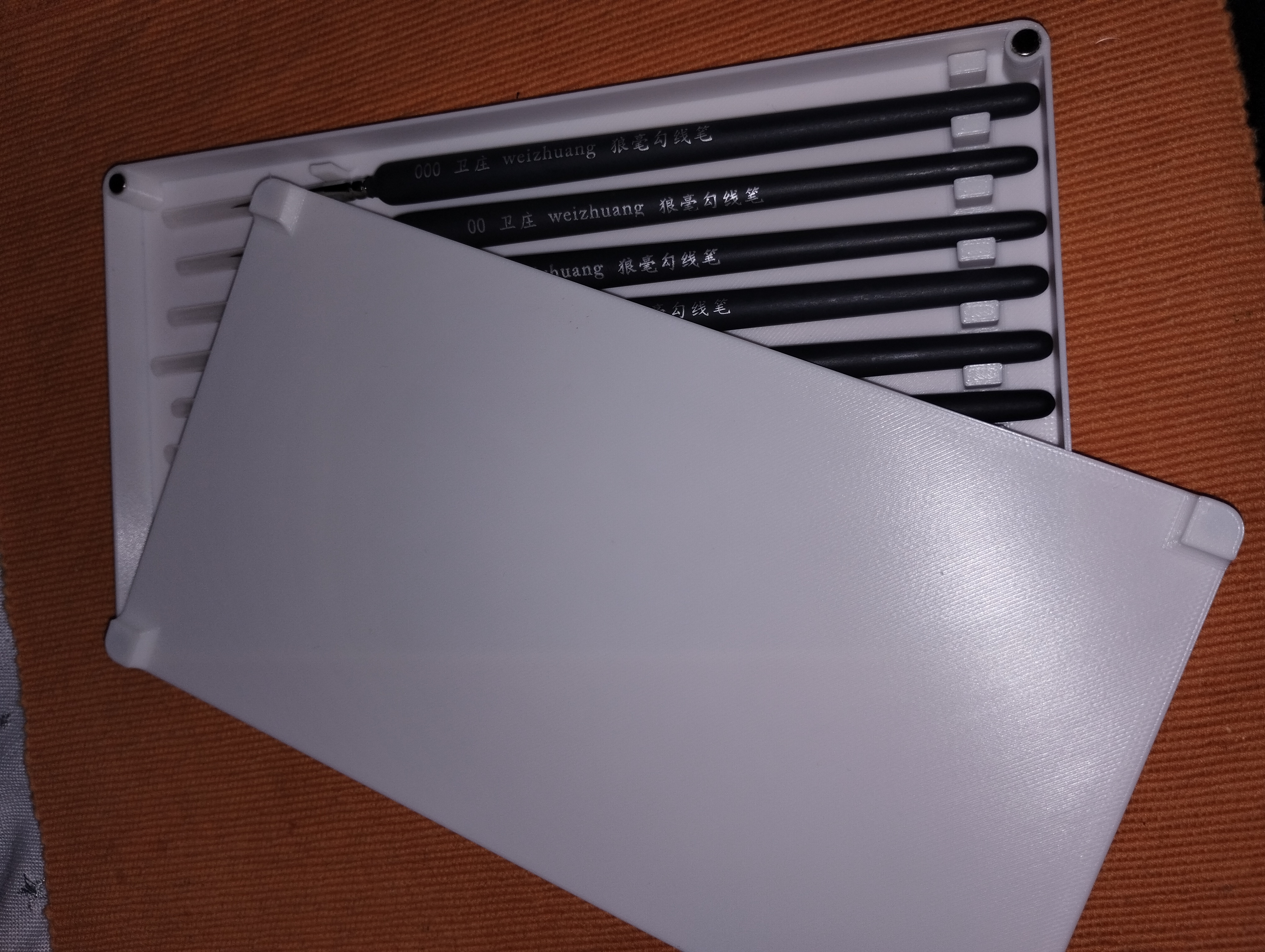 paintbrush case — thumbnail 5
