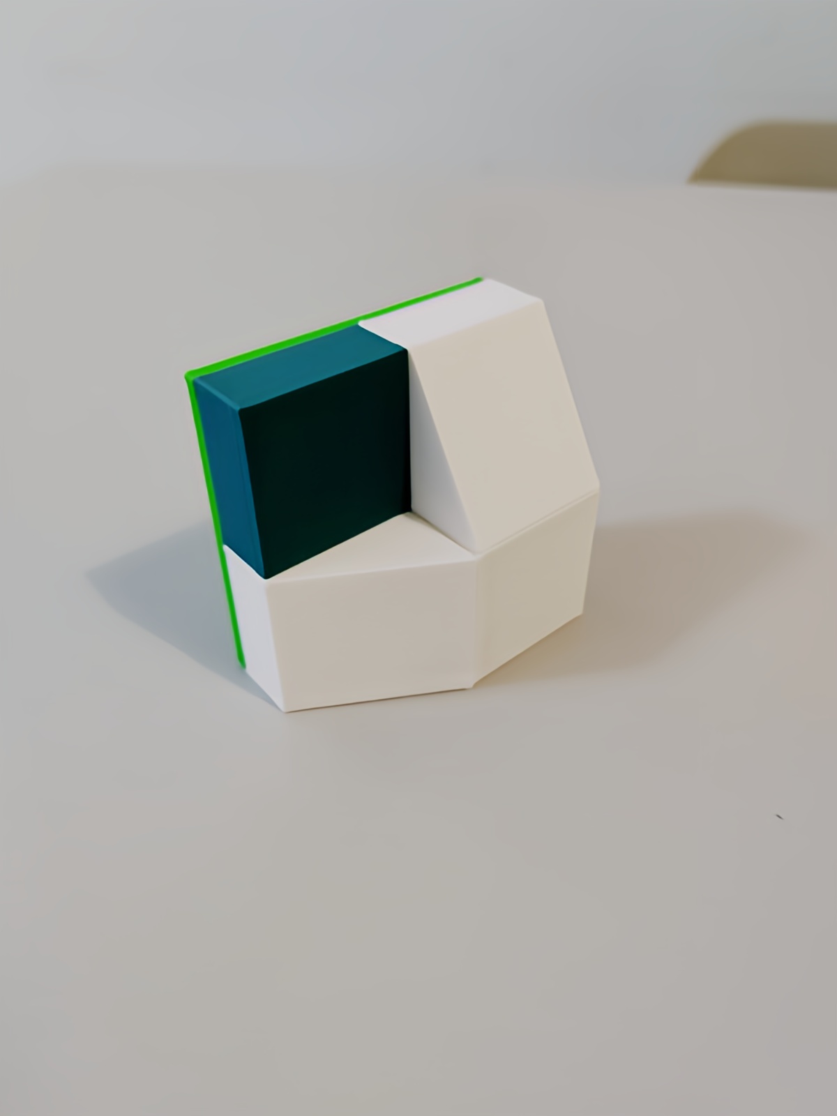 Pieces to make minimalist paintings. — thumbnail 4