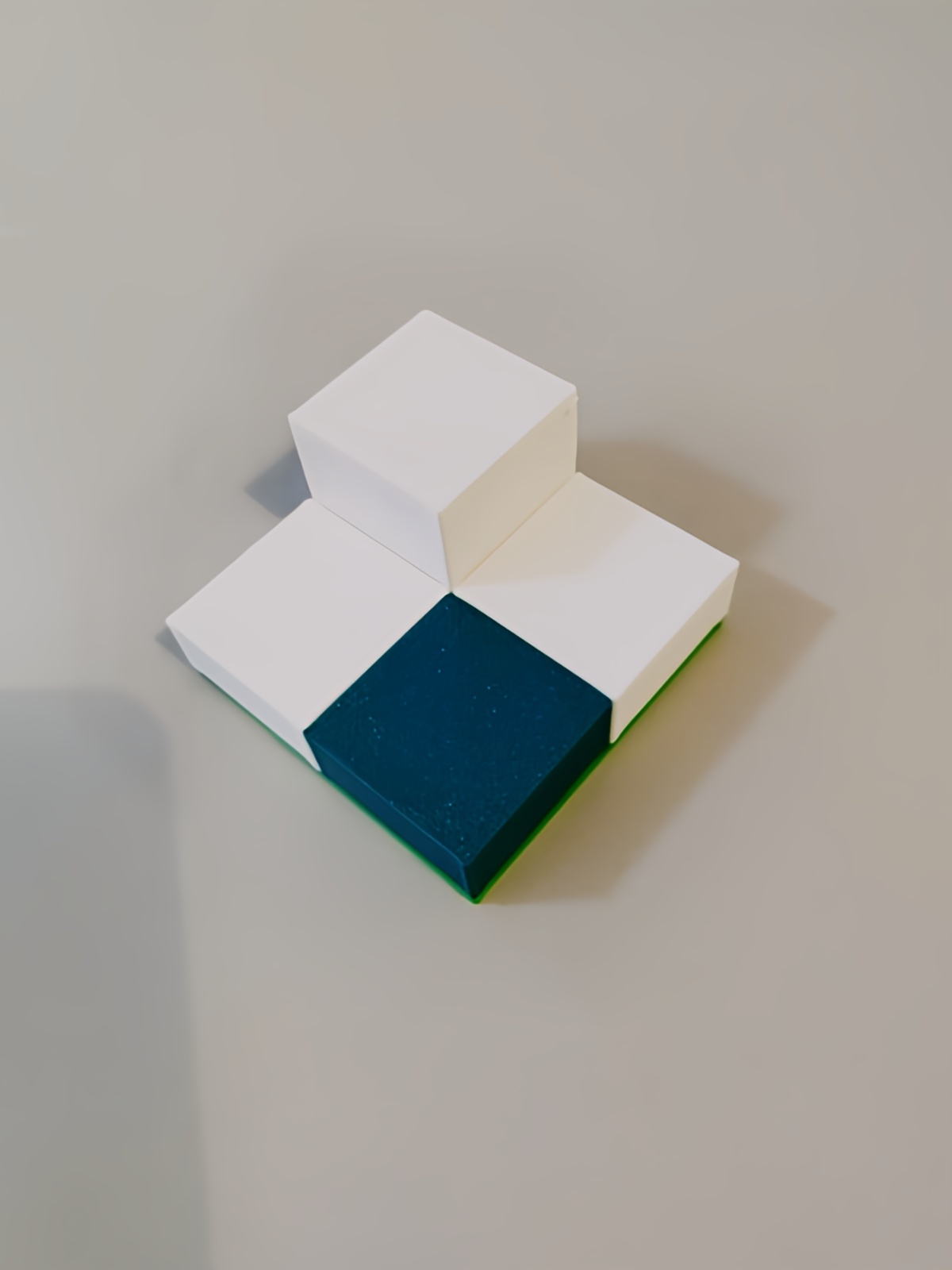 Pieces to make minimalist paintings. — thumbnail 8
