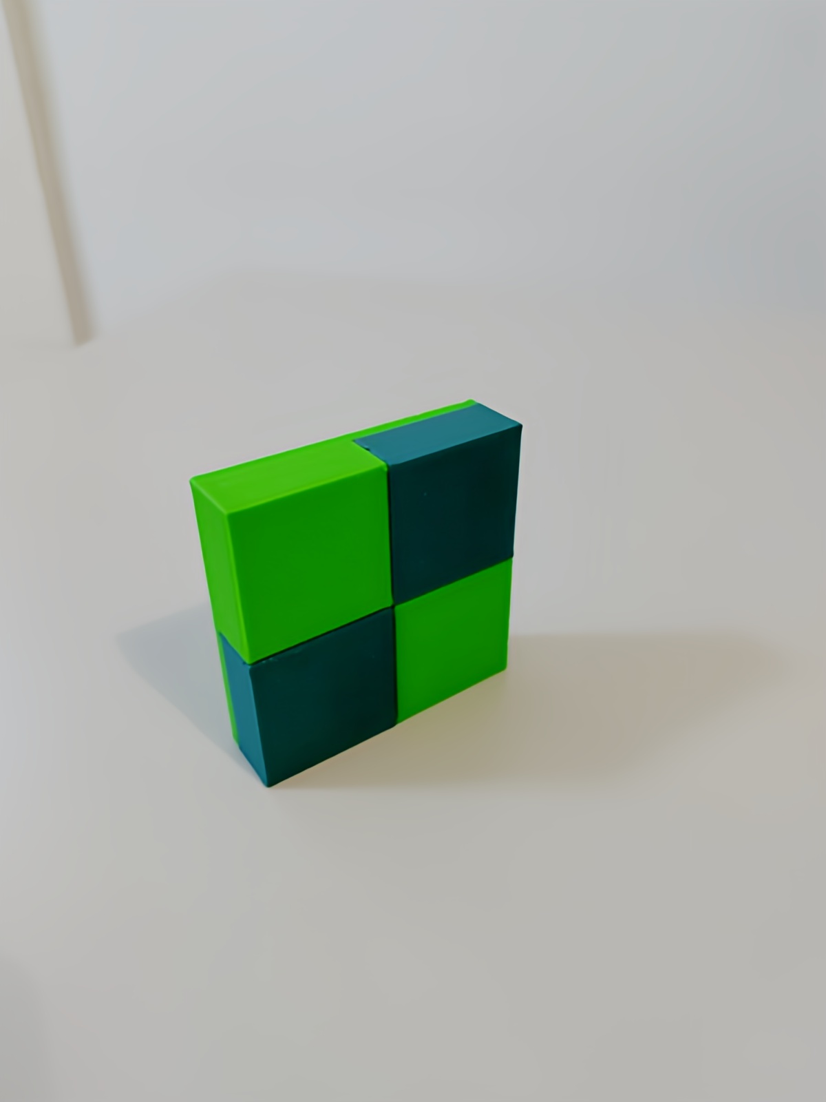 Pieces to make minimalist paintings. — thumbnail 2