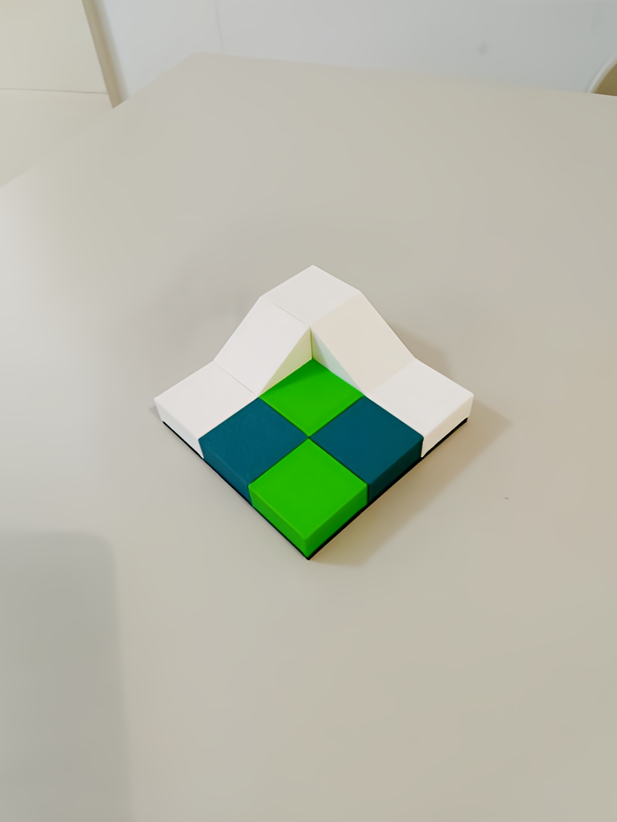 Pieces to make minimalist paintings. — thumbnail 9