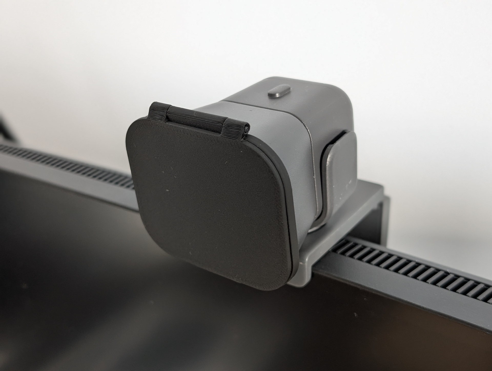 Logitech StreamCam Cover