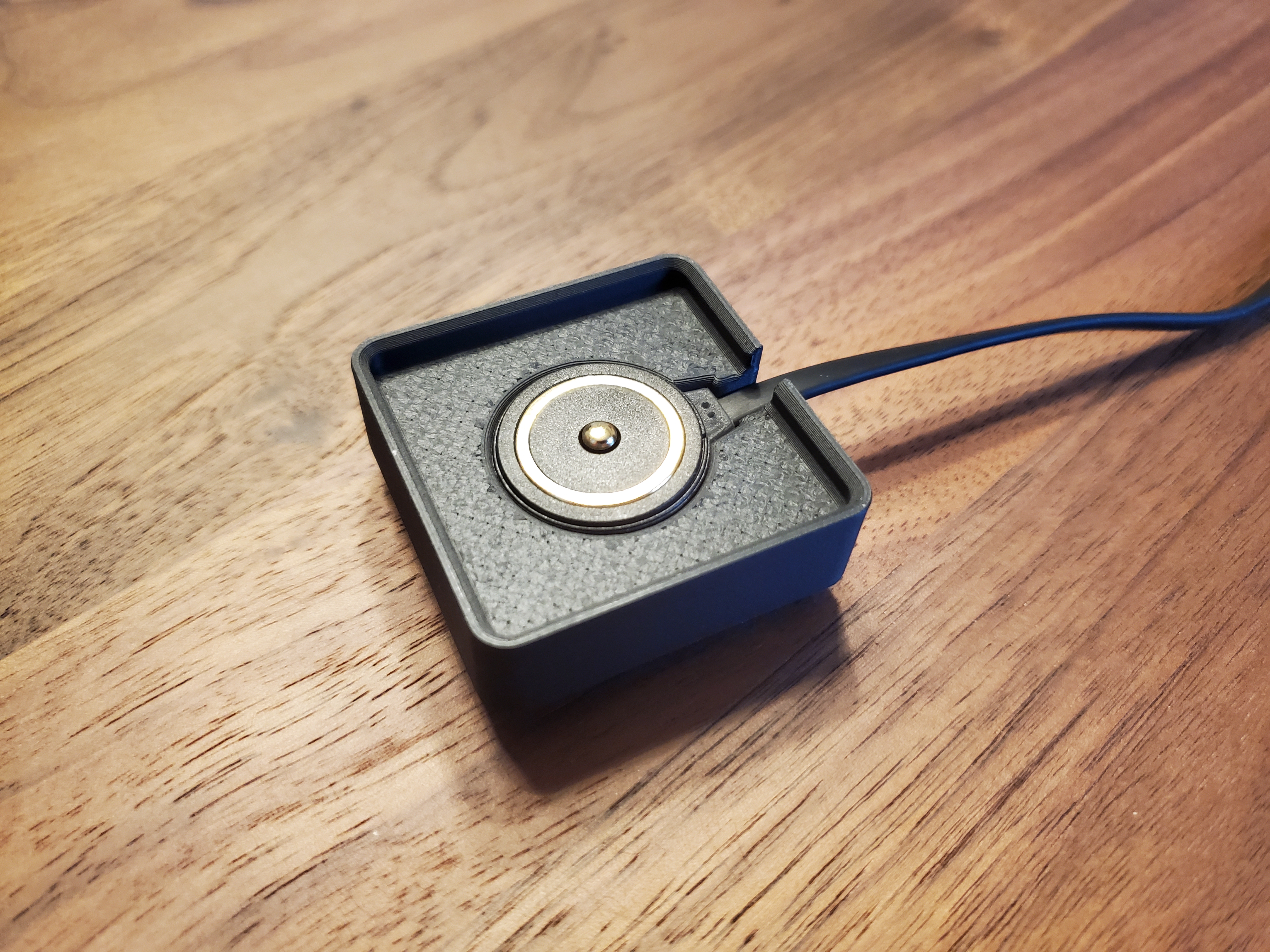 Gridfinity Olight Charger (22.5mm Version)