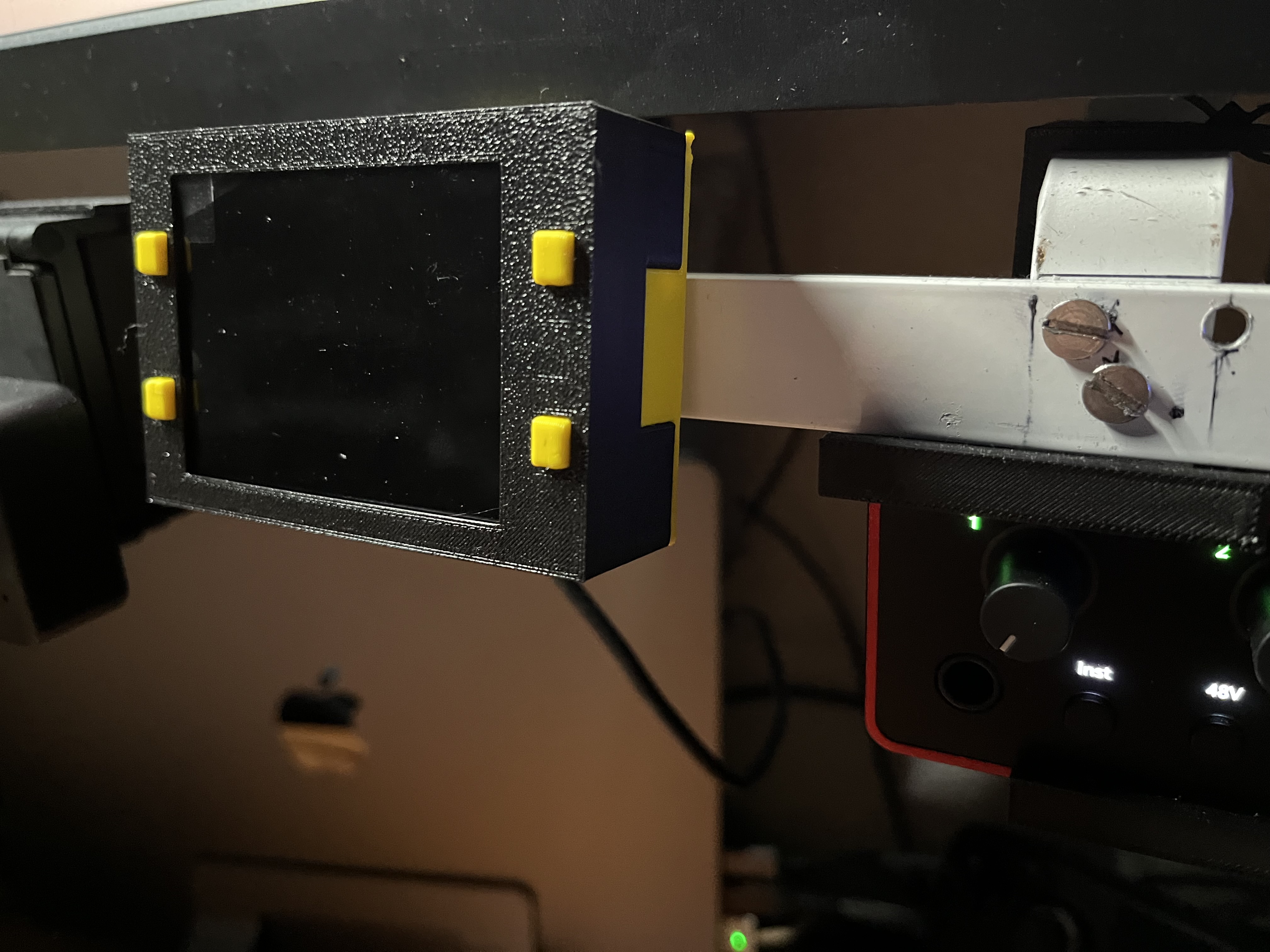 Case Raspberry Pi Pico Display 2.8