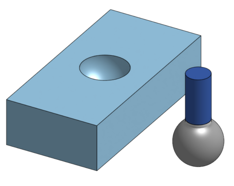 Fidget Joystick