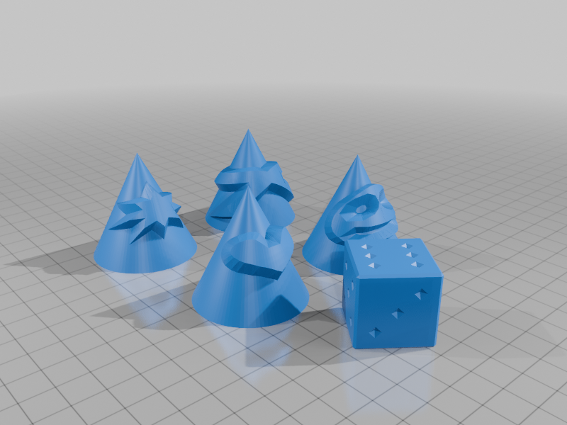 Game Tools
