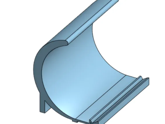 Modern Phone Holder