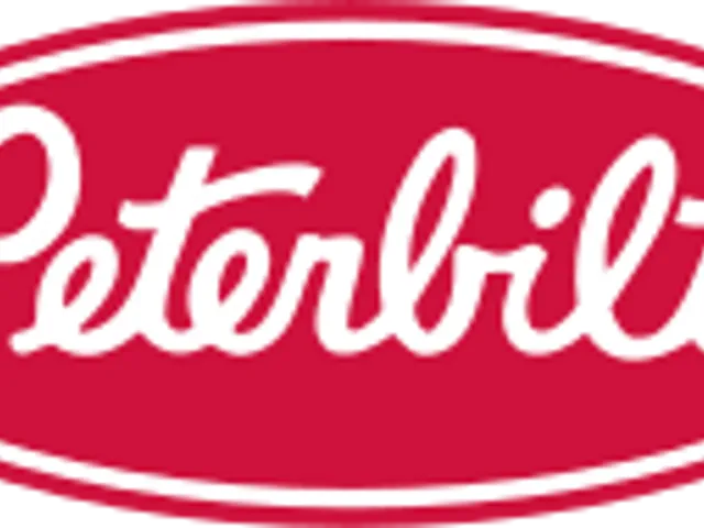 Peterbilt Logo