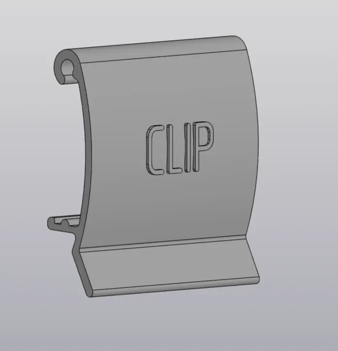 Snap Lock by Андрей Перегудов | Download free STL model | Printables.com