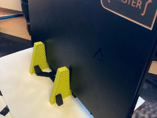 Raiser 20mm thick for Laptop stand