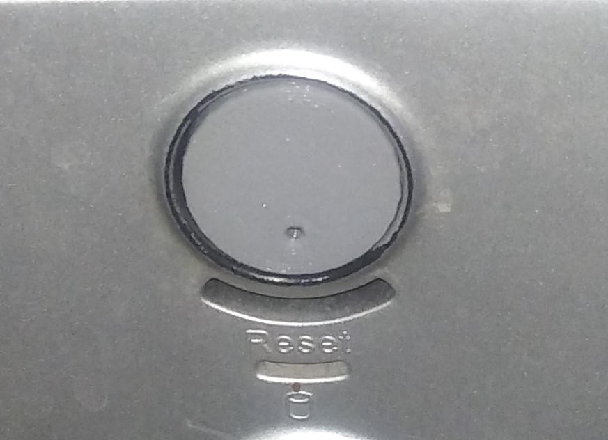 computer  power button