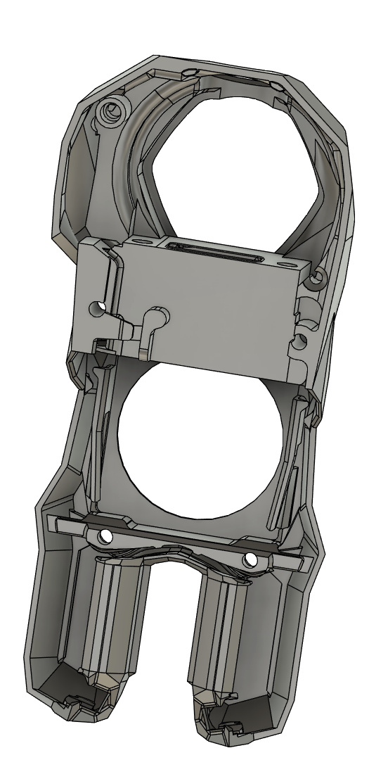 StealthBurner_main body_cpap_lgx lite_goliath air_sb2209/40