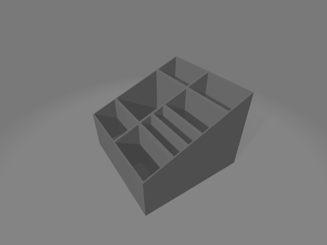 Organizer