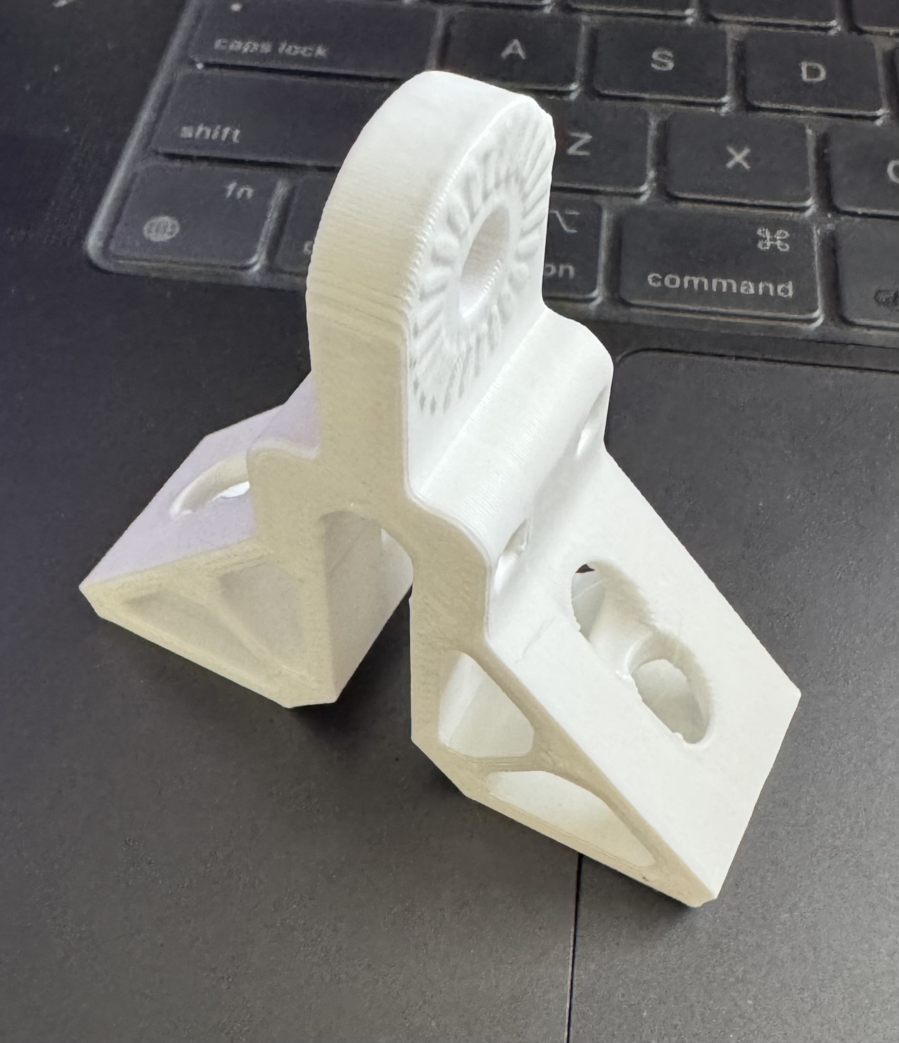 Articulating Mount Bracket