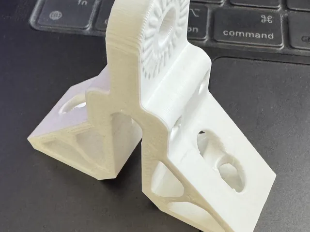 Articulating Mount Bracket